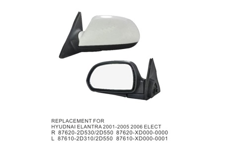 Side Mirror CM-0061